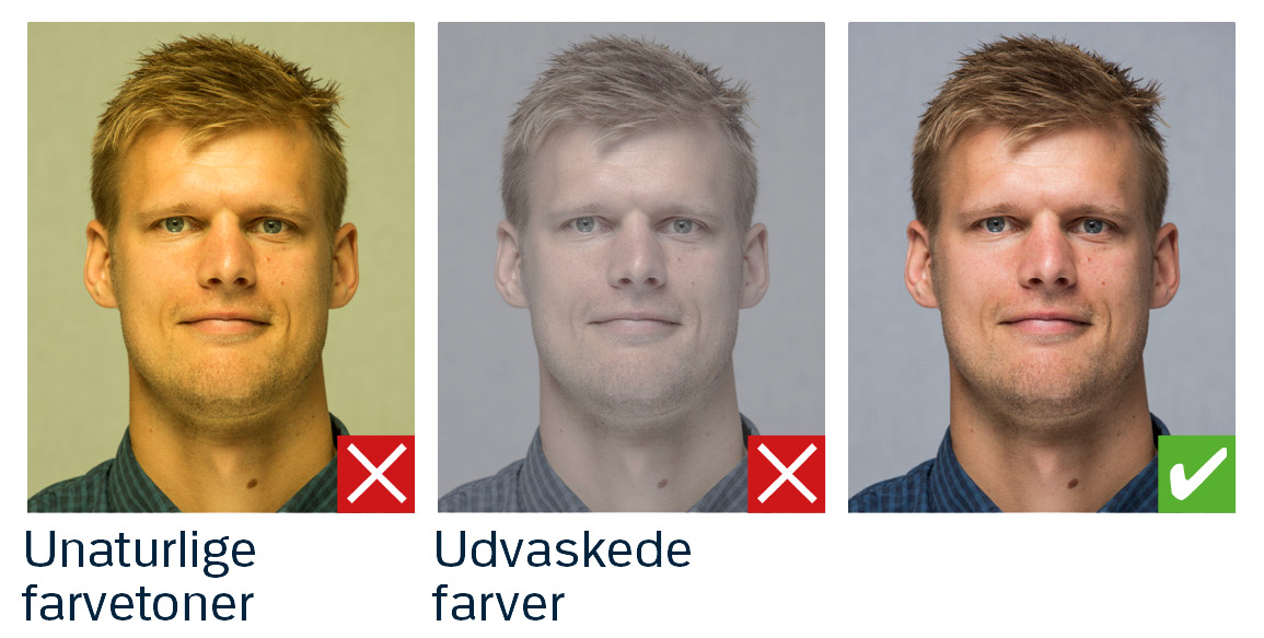 pasfotos-billedkvalitet-unaturlige-farvetoner-udvaskede-farver