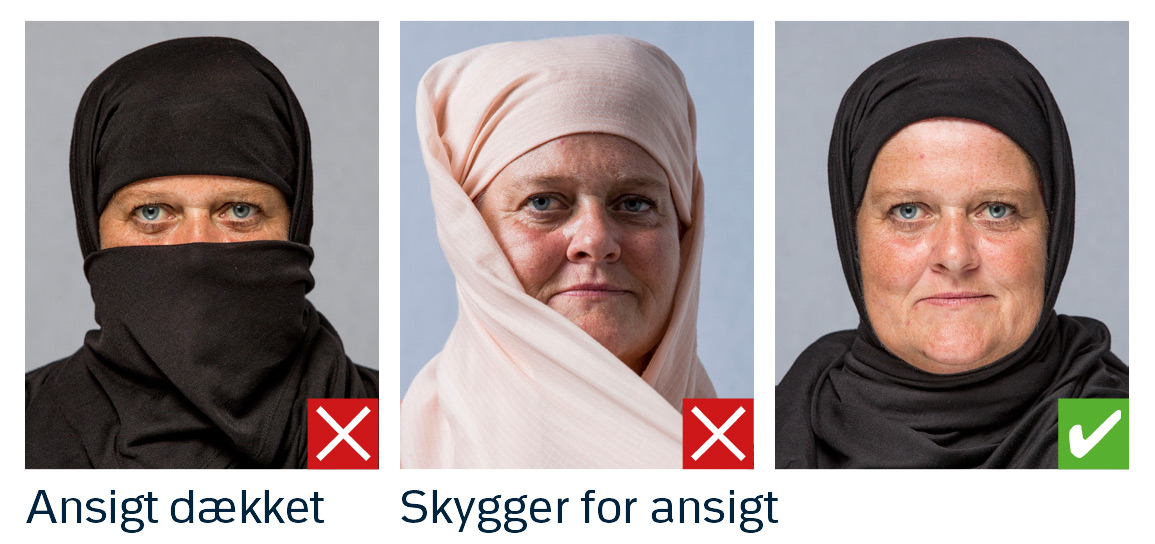 pasfotos-hovedbeklaedning-ansigt-daekket-skygger-for-ansigt